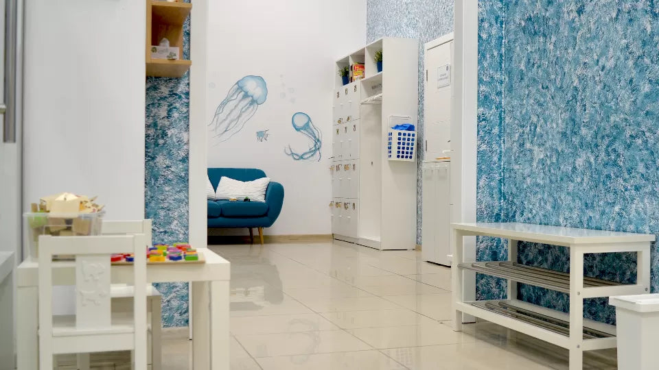 Gift a salt room voucher – kids’ halotherapy in Sofia or Plovdiv