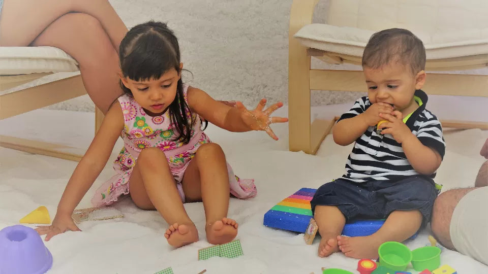 Salt room for kids in Sofia or Plovdiv – package for child with companion