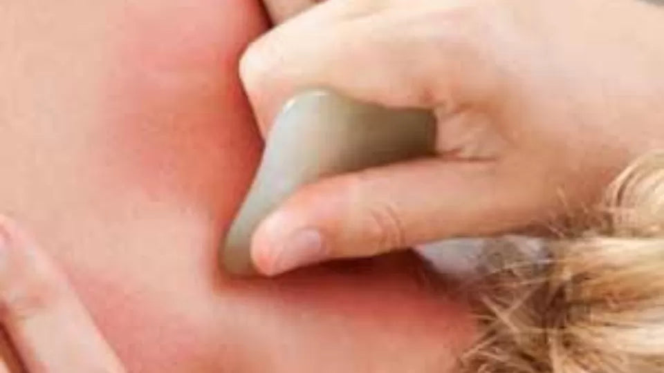 Ток Сен масаж Масажи