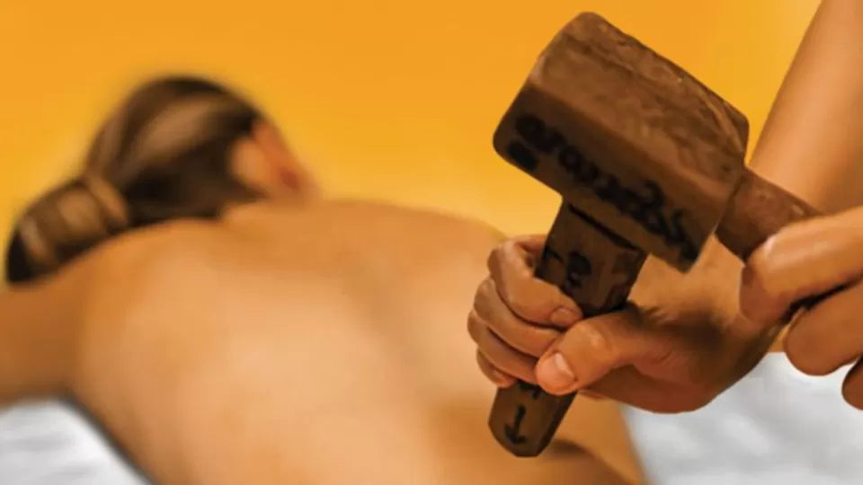 Tok Sen therapeutic massage in Sofia East