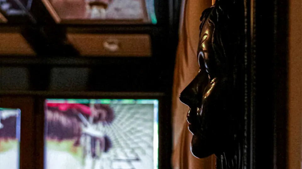 Gift voucher for The Collector escape room in Sofia