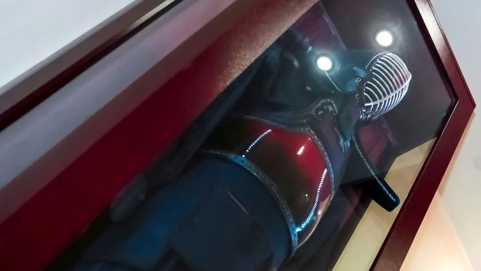 Team solving puzzles in The Collector escape room, Sofia