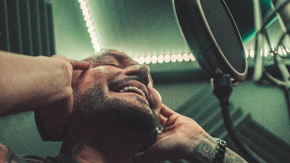 Звукозапис с вокален педагог в София