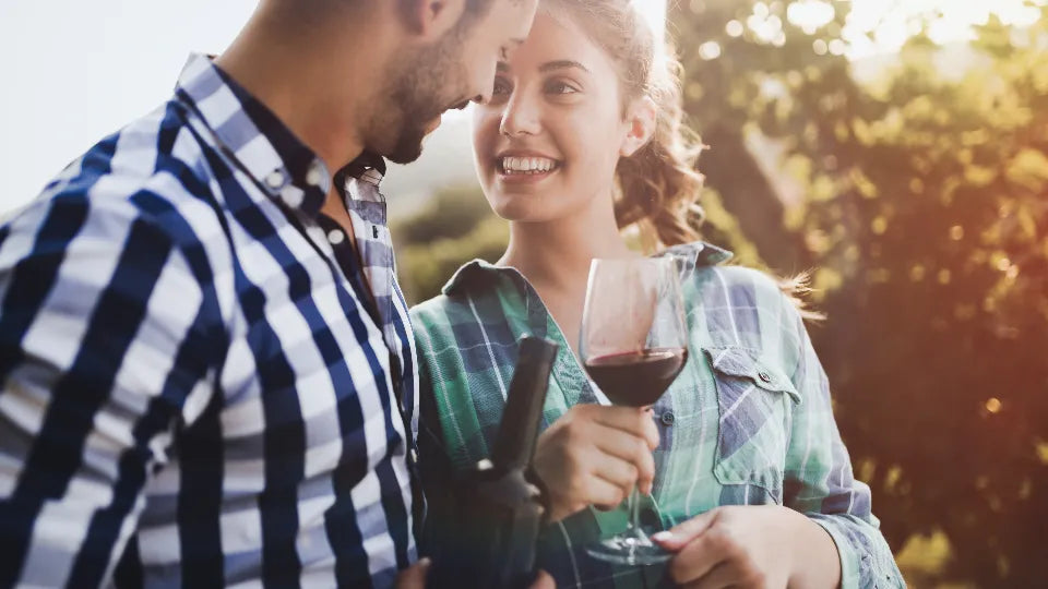 Wine Tasting in Karabunar