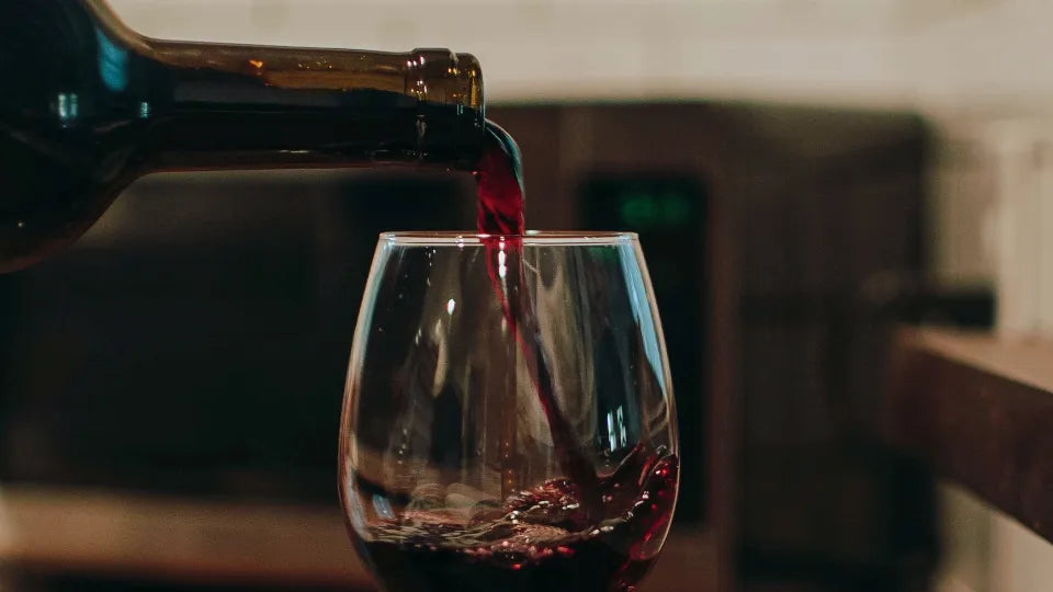 Wine Tasting in Karabunar voucher