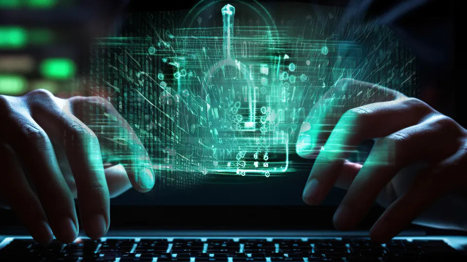 Urban escape room adventure in Sofia – The Hacker’s Room