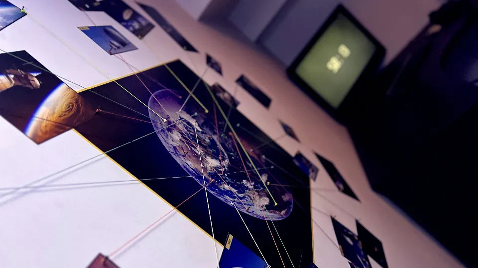 Gift voucher for The Hacker’s Room escape game in Sofia