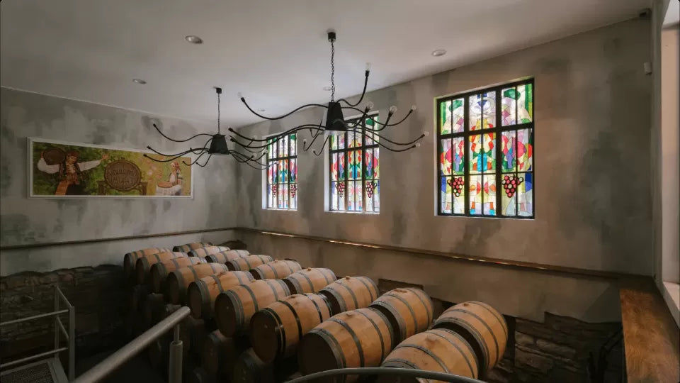 Wine Tasting in Yalovo near Veliko Tarnovo experience