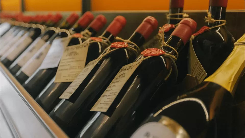 Wine Tasting in Yalovo near Veliko Tarnovo voucher