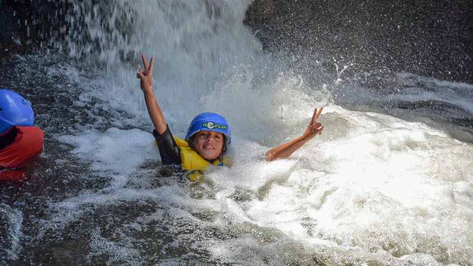 Летен детски лагер Заобичай р. Струма Кратки почивки и бягство от града