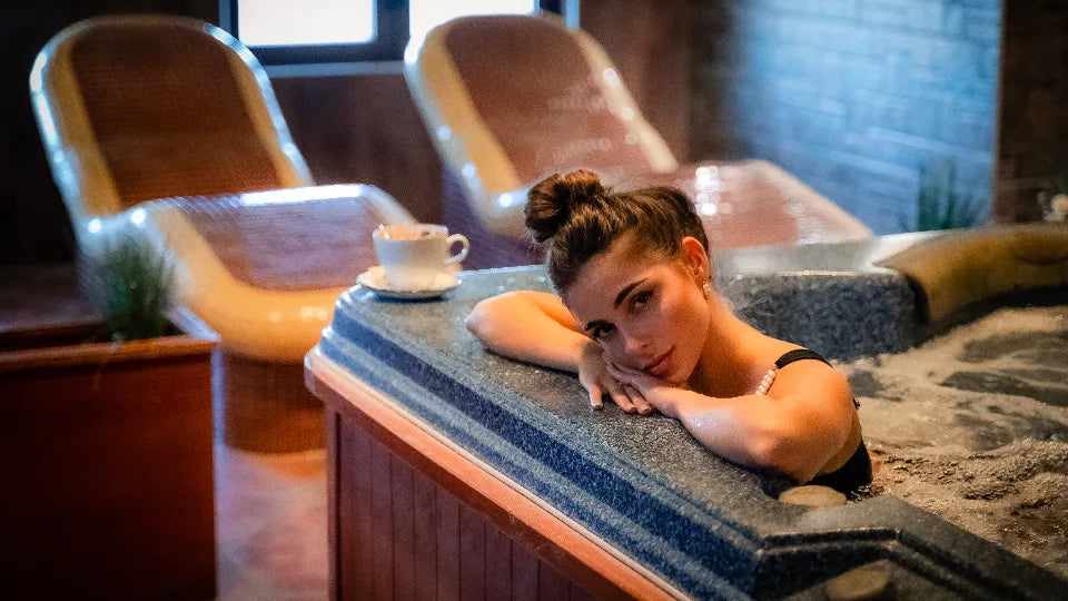 Restorative therapy included – weekend package for two in Zhitnitsa