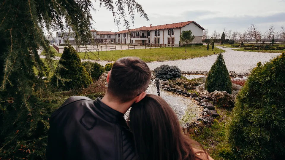 Ваучер Делнична ваканция със спа, масаж и езда за двама с. Житница, обл. Пловдив