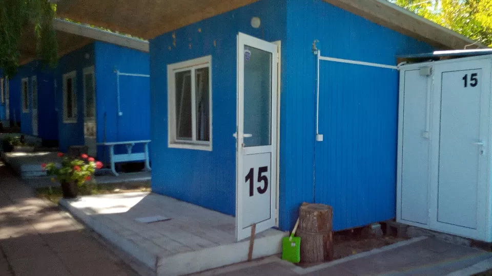 Ваучер Нощувки за двама с уроци по избор, к-г Нестинарка гр. Царево