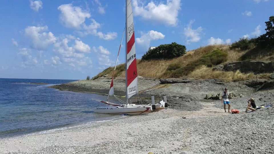 Gift voucher for a Tsarevo catamaran cruise