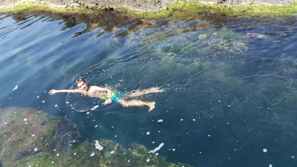 Southern Black Sea catamaran experience for two