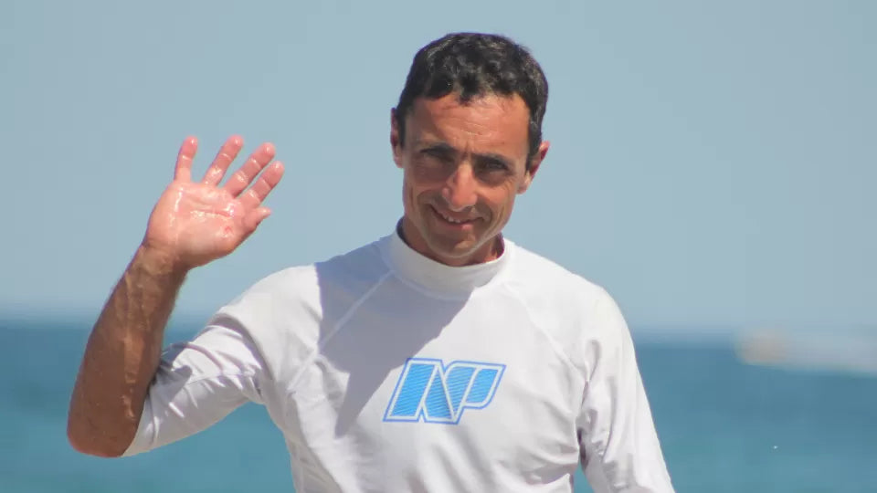 Snorkel stop near Maslen Nos on the 2‑hour catamaran tour