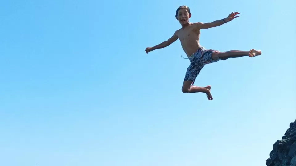 Hands-on catamaran sailing lesson along the Tsarevo shoreline