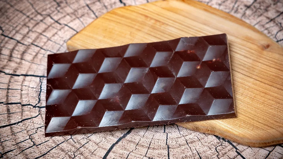 Boutique chocolate tasting experience