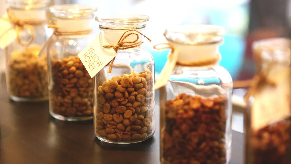 Barista course in Sofia for coffee enthusiasts