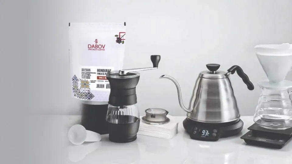 ОБУЧЕНИЕ БАРИСТА ЛЮБИТЕЛ Кафе, чай и топли напитки