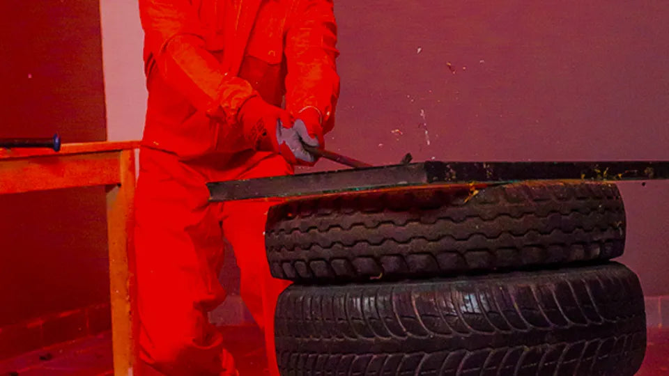 Rage Room Антистрес стая за двама ваучер