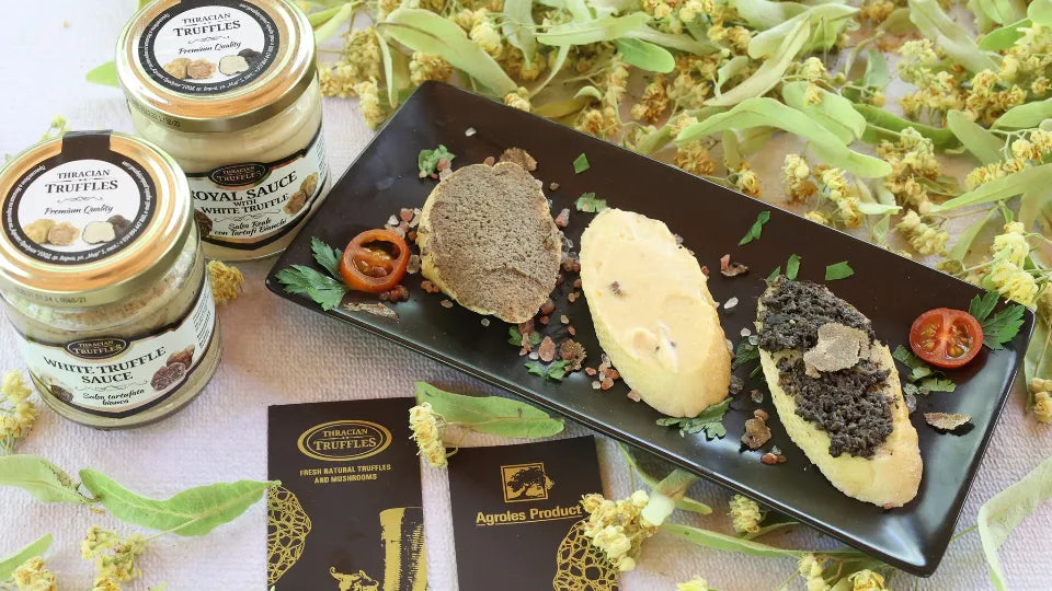 На лов за трюфели – приключенски гурме тур Лов на трюфели