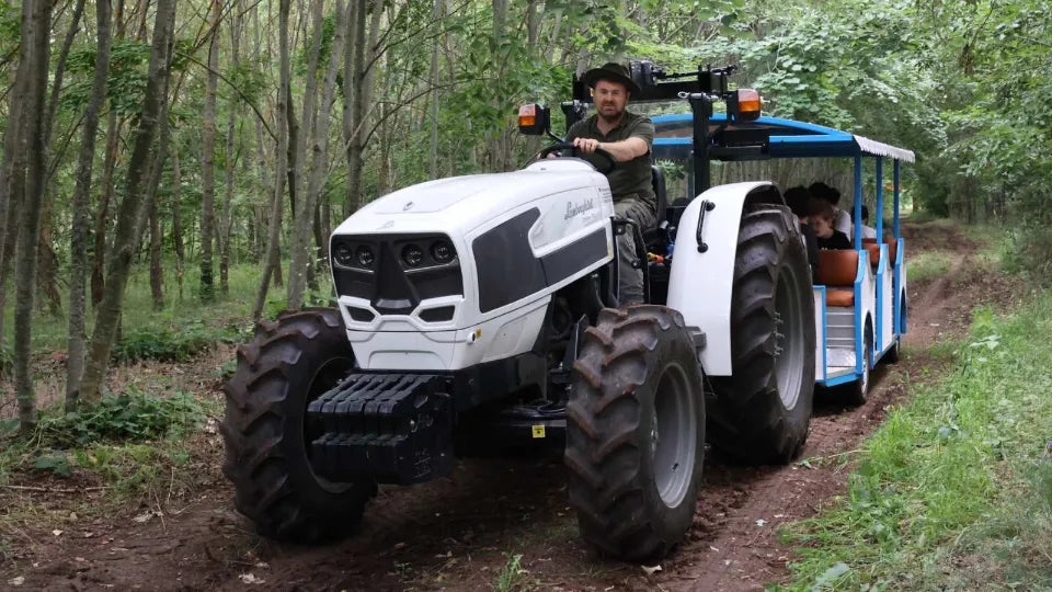 На лов за трюфели – приключенски гурме тур район Варна