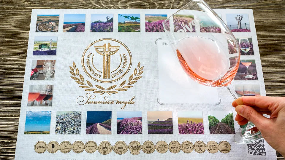 Wine and History Tour near Pomorie Nessebar area