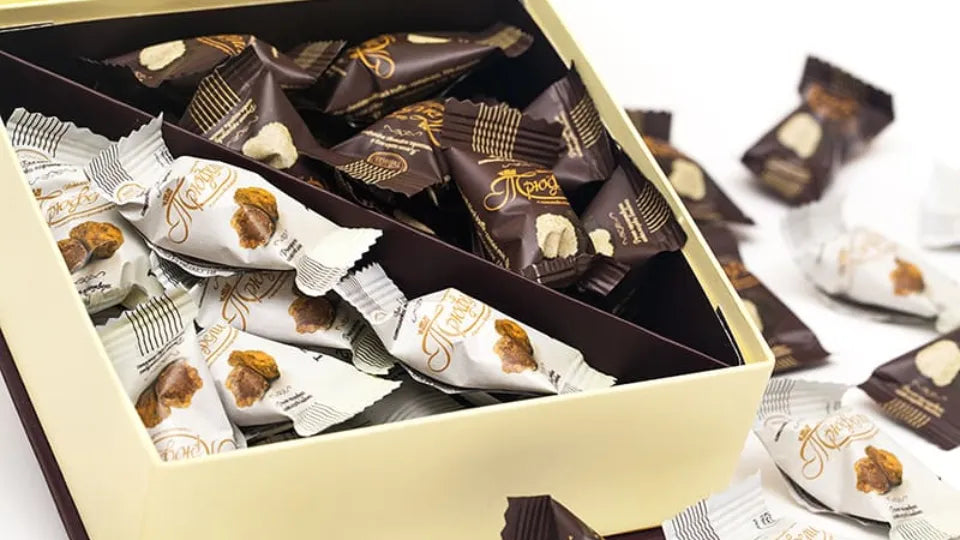 Ваучер Тиймбилдинг с дегустация и лов на трюфели за до 7 души район Варна