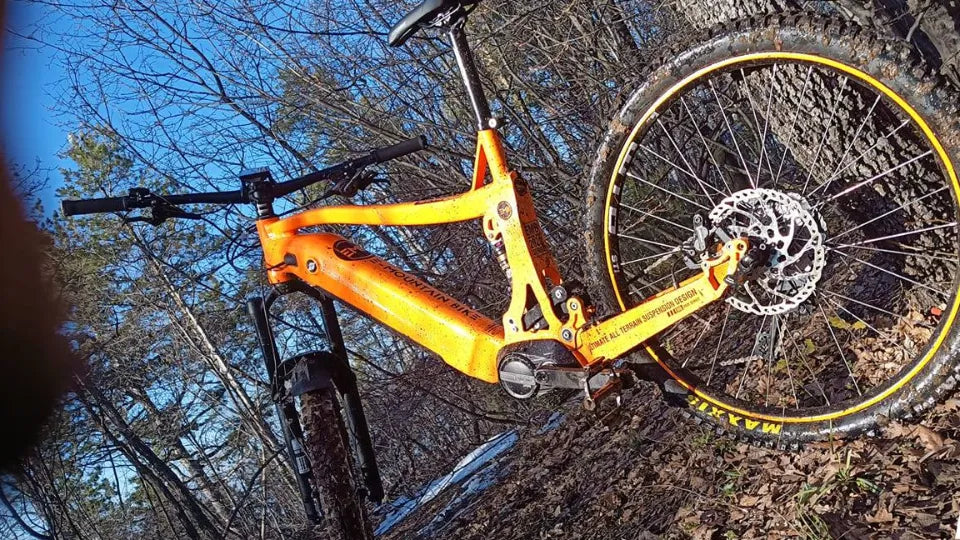 Вело обиколка в природен парк Витоша Природен Парк Витоша