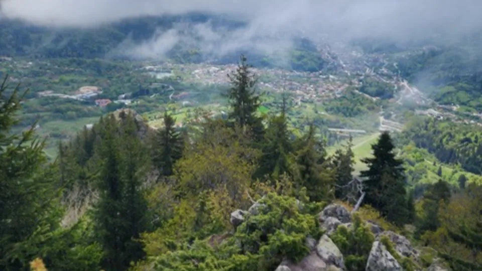 ATV tour voucher to Red Rock in the Smolyan area