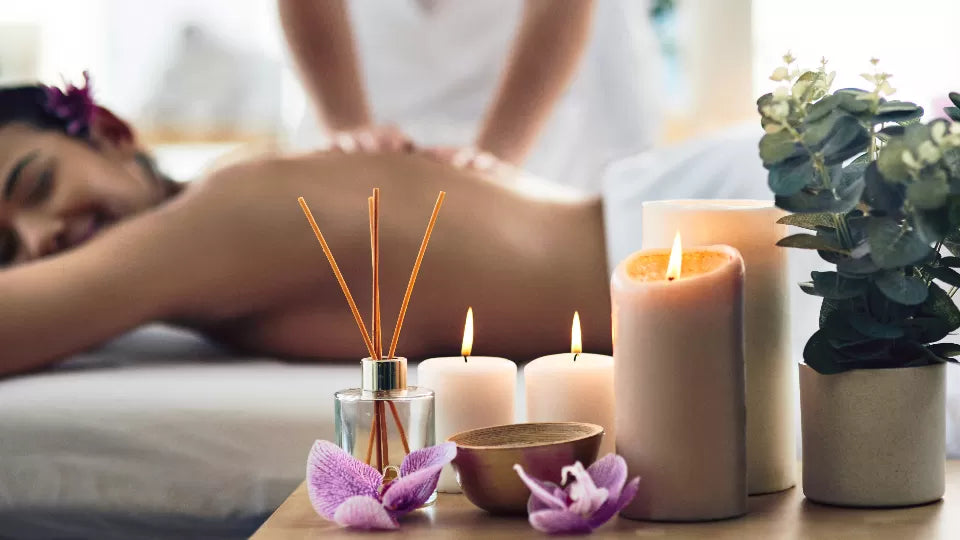 Massage package in Sofia – My Health, 90-minute full-body session