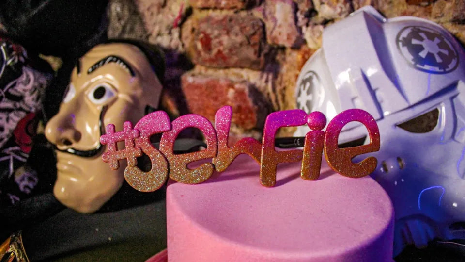 Фото Будка - 360 Selfie Moments България