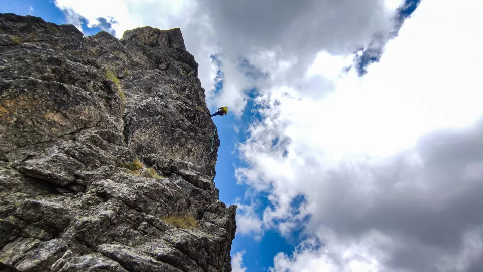 VIP Траверс на върховете Малък и Голям Петел, и Орловец Мальовица