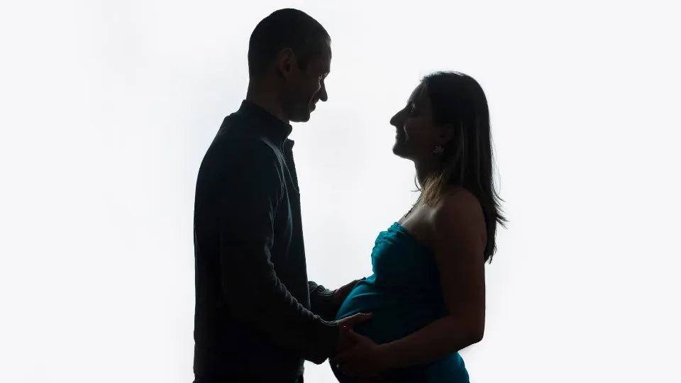 Фотосесия за Бременни Красота, релакс и здраве