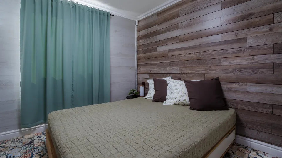 Lakeside Stay at Paradise Bay Complex near Sopot Reservoir experience