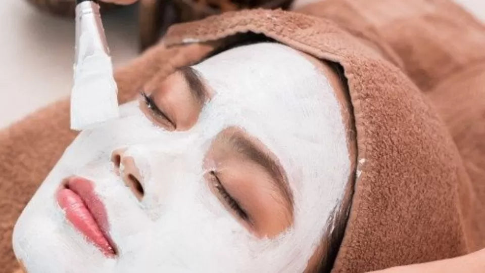 Voucher for face & back massage with Reiki in Sofia