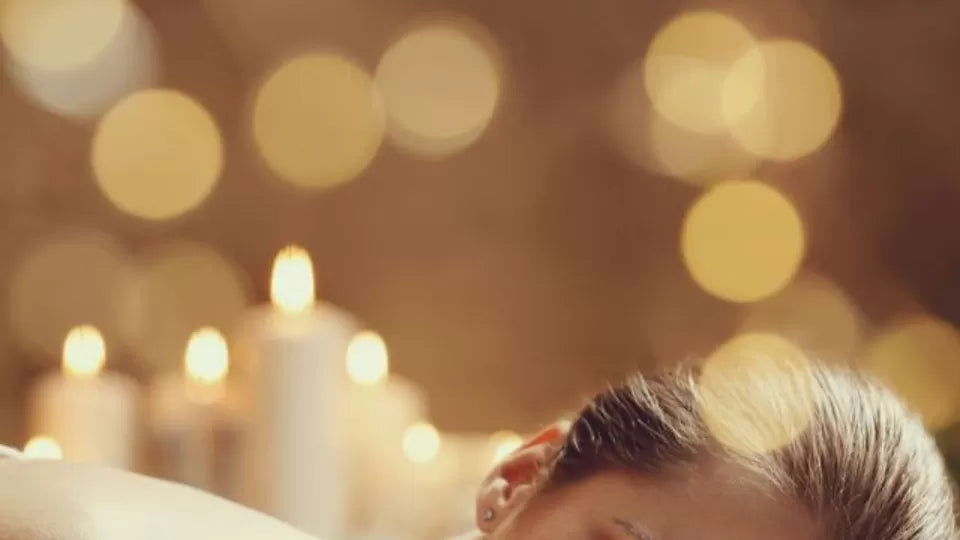 Sculpting facial massage with mask and Reiki session in Sofia