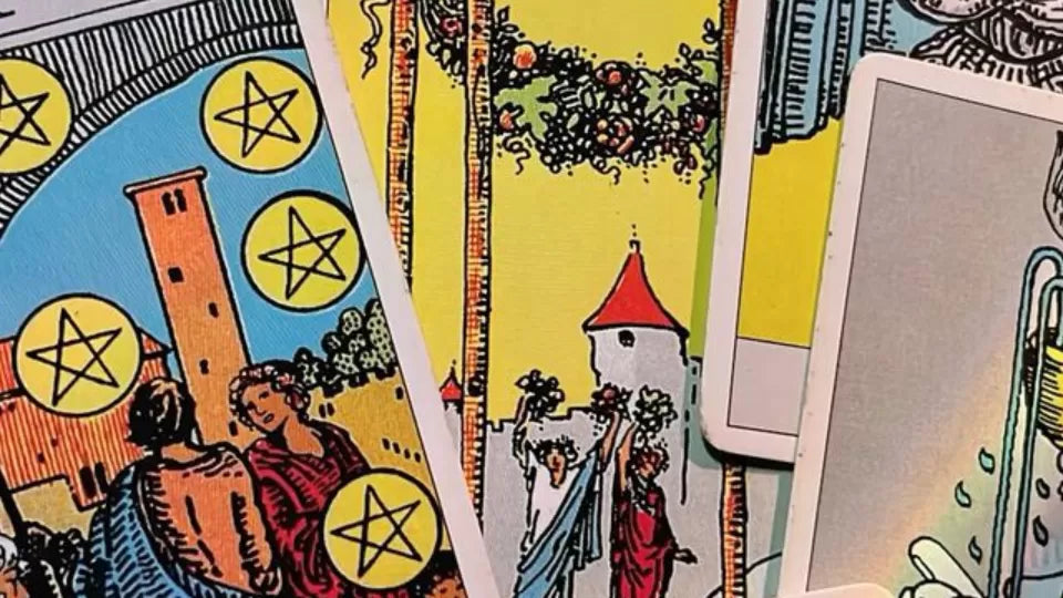 Tarot, Reiki & radiesthesia diagnostic session in Iztok, Sofia