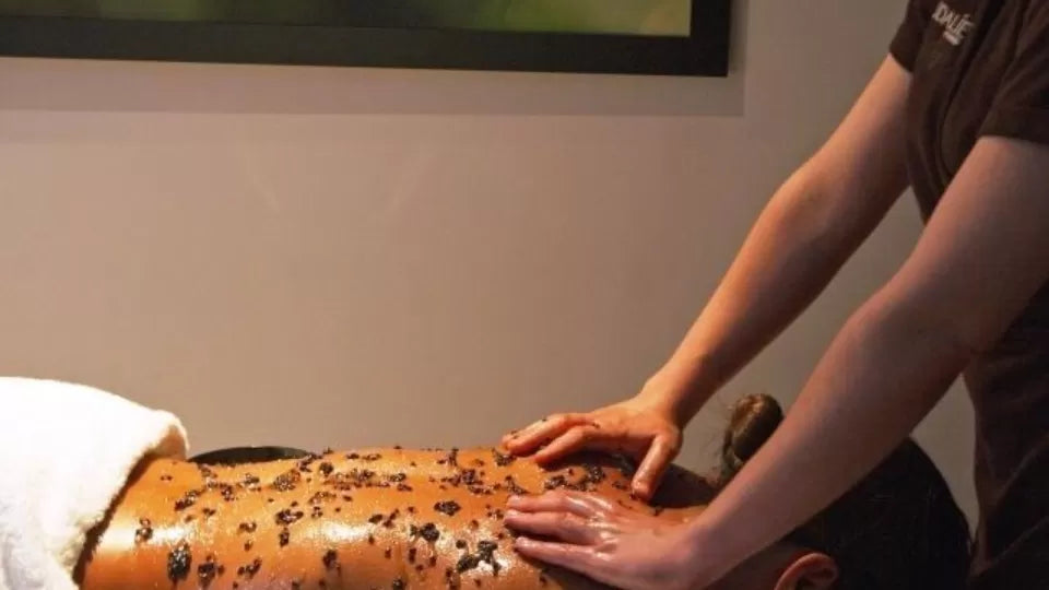 Combined honey massage and facial massage in Sofia Iztok