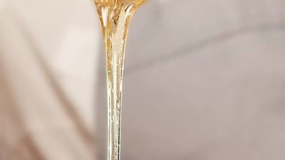 Voucher for honey massage in Iztok with nourishing facial massage