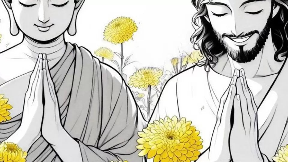 Beginner meditation course in a quiet studio – Sofia