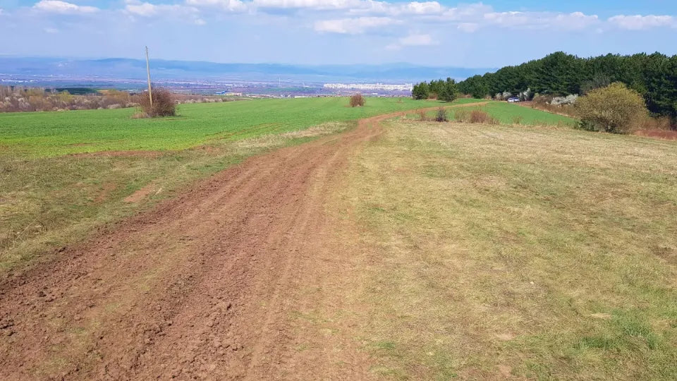 Protective gear included for electric motorcycle tour in Sofia