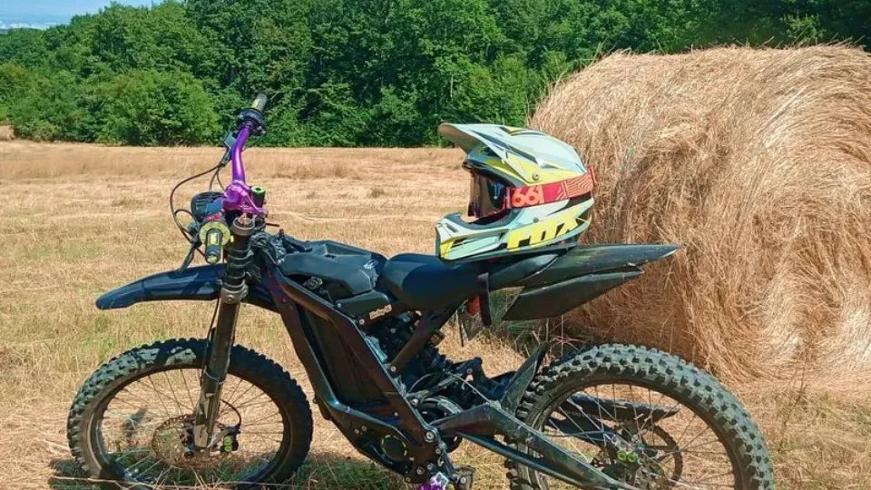 Тур с ел.мотори - ПАНОРАМА НАД ЛЮЛИН Горна Баня