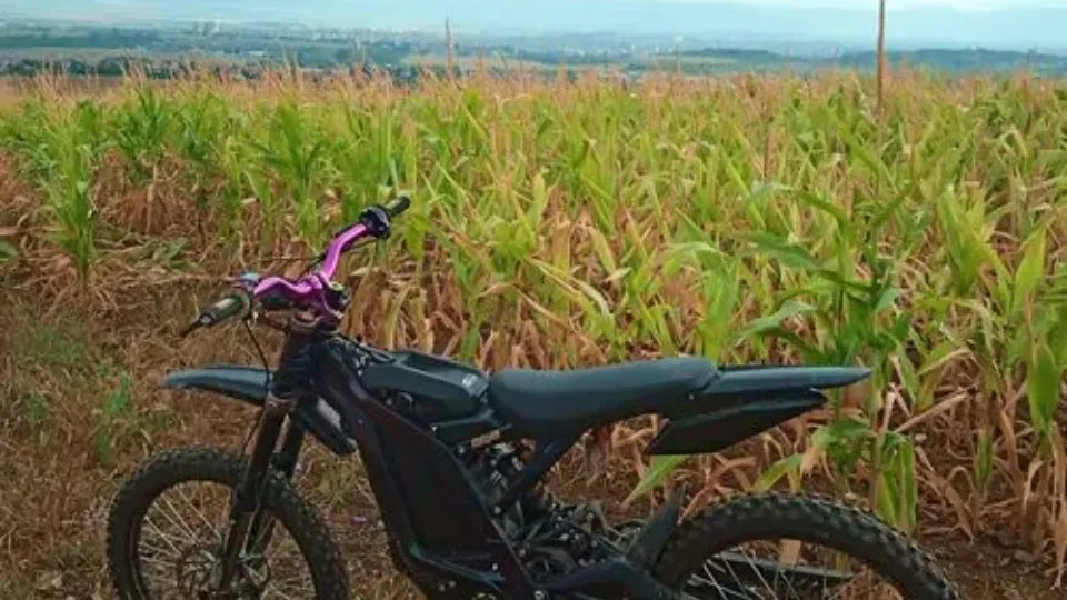 Ваучер Тур с ел.мотори - ПАНОРАМА НАД ЛЮЛИН Горна Баня