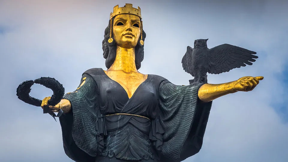 Ваучер Градски куест Спасители във времето София, Жълтите павета