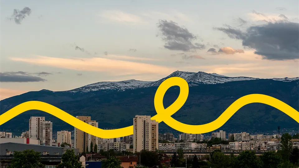 Voucher for the Time Rescuers city quest in Sofia