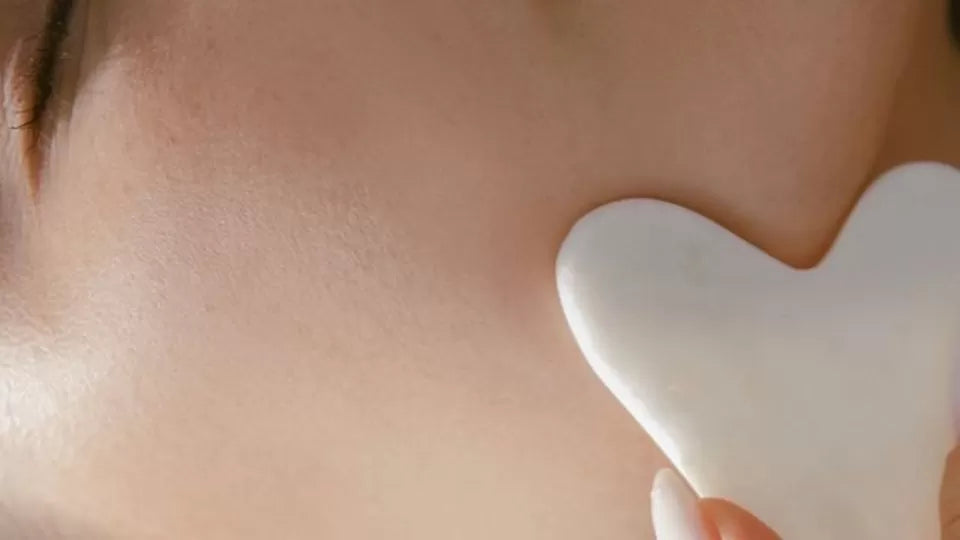 Gift voucher for Gua Sha facial in Sofia