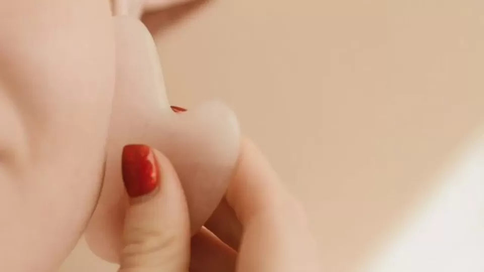 Gua Sha facial massage in Sofia Iztok district