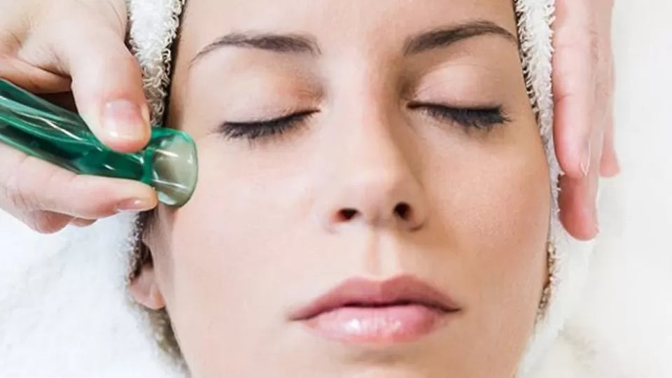 Facial cupping massage in Sofia, Iztok district